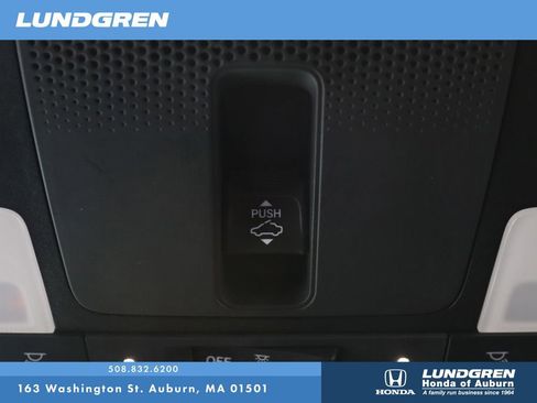 Used 2025 Honda CR-V Sport Touring image 31