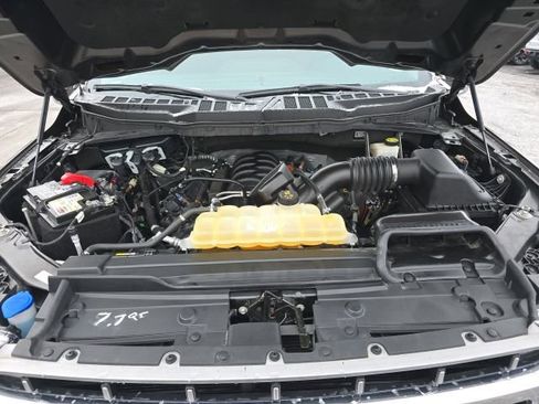 Certified 2021 Ford F150 Lariat w/ Equipment Group 502A High image 31