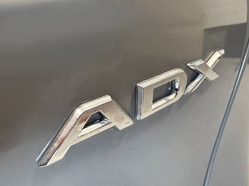 New 2025 Acura ADX A-Spec image 5