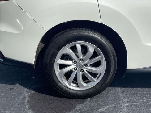 Used 2018 Acura RDX FWD w/ Technology Package image 10