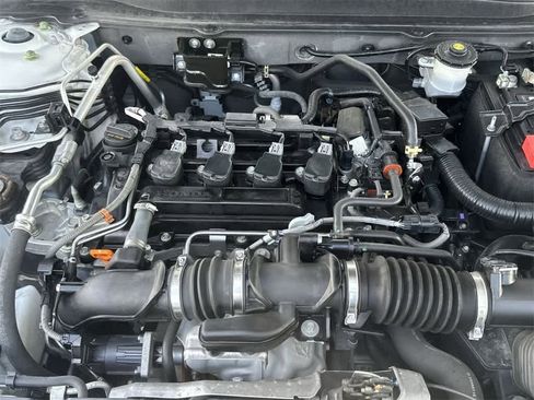 Used 2021 Honda Accord LX image 12
