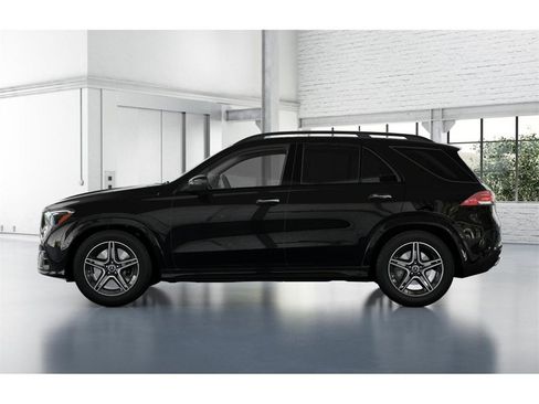 New 2026 Mercedes-Benz GLE 580 4MATIC image 34