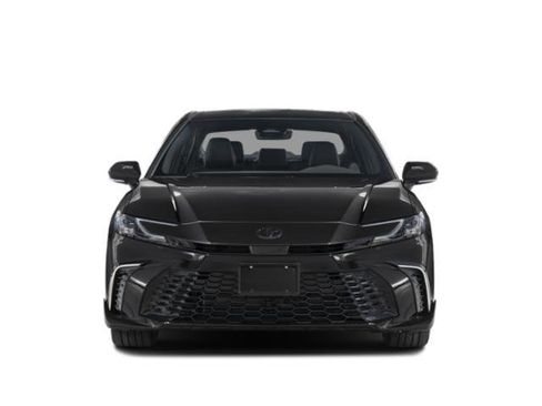 New 2026 Toyota Camry XSE FWD image 7