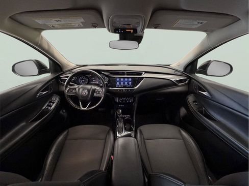 Used 2023 Buick Encore GX Select AWD/4WD image 28