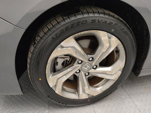 Used 2018 Honda Accord EX-L image 31