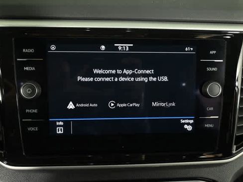 Used 2022 Volkswagen Atlas SE w/ Panoramic Sunroof Package image 6