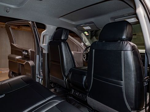 Used 2020 Chevrolet Silverado 1500 RST w/ All-Star Edition image 29