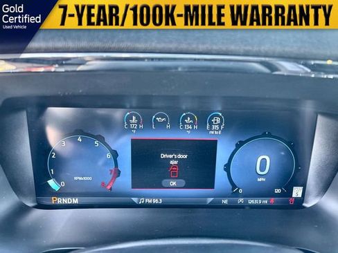 Used 2024 Ford F150 Lariat w/ Bed Utility Package image 24