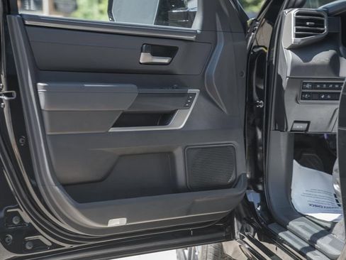 New 2026 Toyota Tundra Platinum AWD/4WD image 43
