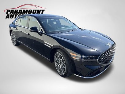Used 2024 Genesis G90 3.5T