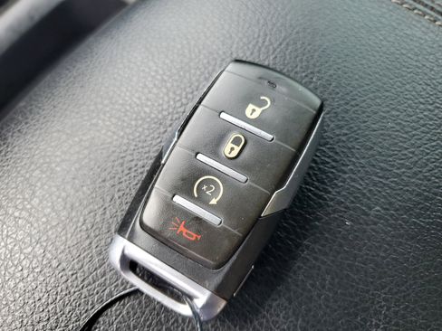 Used 2022 RAM 1500 Big Horn image 33