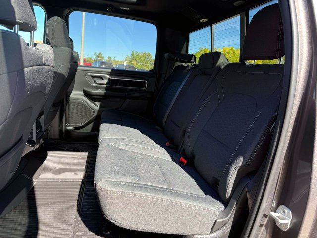 Used 2026 RAM 1500 Big Horn AWD/4WD image 13