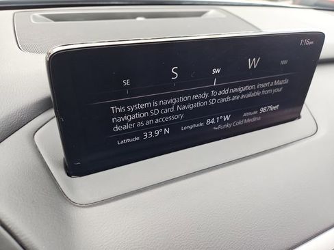 Used 2023 MAZDA CX-9 Touring Plus image 26