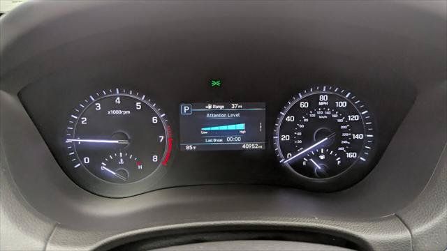 Used 2020 Genesis G80 3.8 RWD image 21
