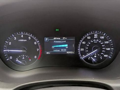 Used 2020 Genesis G80 3.8 RWD image 21
