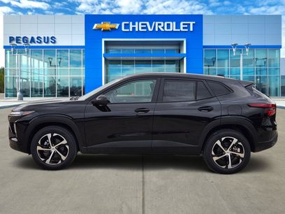 New 2026 Chevrolet Trax RS w/ Driver Confidence Package