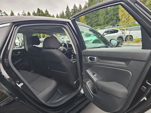 Used 2024 Honda Civic EX image 15