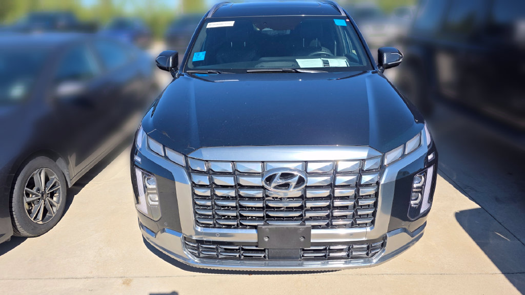 Used 2023 Hyundai Palisade Calligraphy w/ Winter Package AWD/4WD image 6