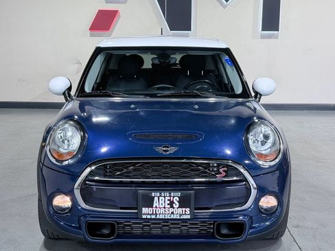 Used 2016 MINI Cooper S FWD image 3