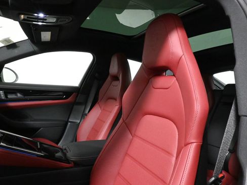 Used 2026 Porsche Panamera 4 AWD/4WD image 14