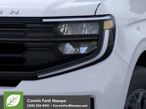 New 2026 Ford Expedition Max Active image 18