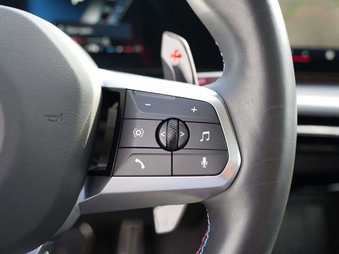 Used 2024 BMW X2 M35i w/ Premium Package image 15