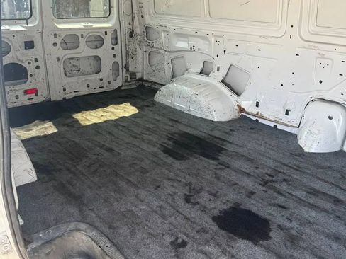 Used 2009 Ford E-250 and Econoline 250 RWD image 13