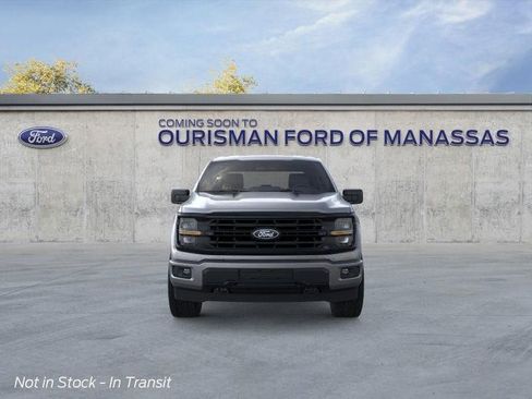 New 2026 Ford F150 XLT image 2