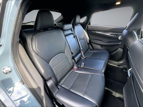 Used 2022 INFINITI QX55 Essential w/ Proactive Package image 24