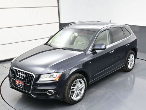 Used 2017 Audi Q5 3.0T Premium Plus image 32
