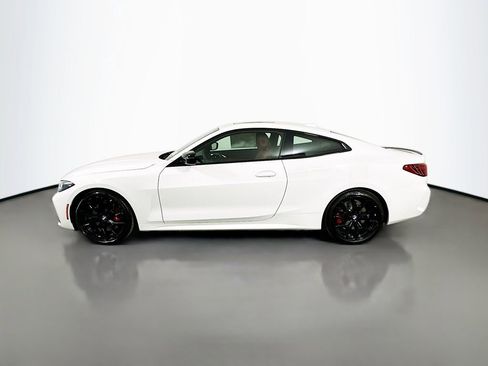 New 2026 BMW 430i 430i w/ M Sport Package image 8