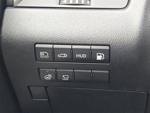 Certified 2022 Lexus RX 450h 450h w/ Luxury Package image 22