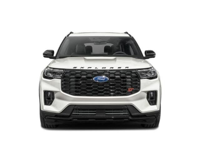 New 2027 Ford Explorer ST w/ Sun And Sound Package RWD image 4