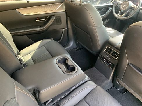 Used 2024 MAZDA CX-90 Plug-In Hybrid w/ Preferred AWD/4WD image 26