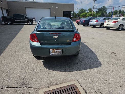 Used 2010 Chevrolet Cobalt LT w/ My Link Package FWD image 4