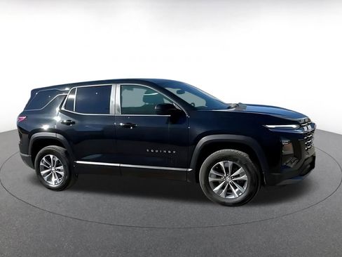 Used 2025 Chevrolet Equinox LT image 16