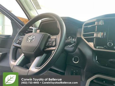 Used 2024 Toyota Tundra SR5 image 22