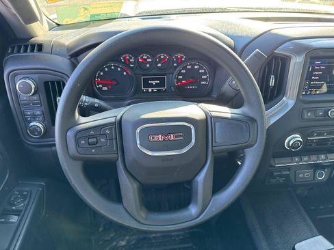 New 2025 GMC Sierra 2500 Pro w/ Convenience Package image 16
