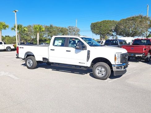 New 2026 Ford F350 XL w/ XL Driver Assist Package image 33