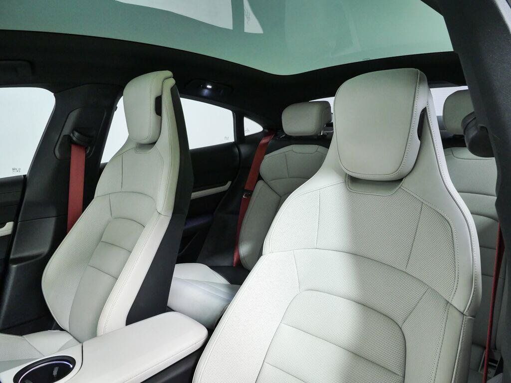 Used 2023 Porsche Taycan RWD image 5