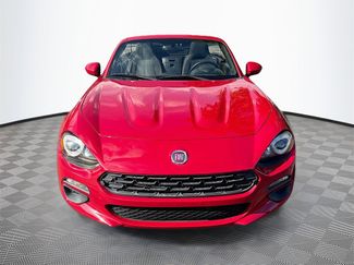 Used 2017 FIAT 124 Spider Classica video 2
