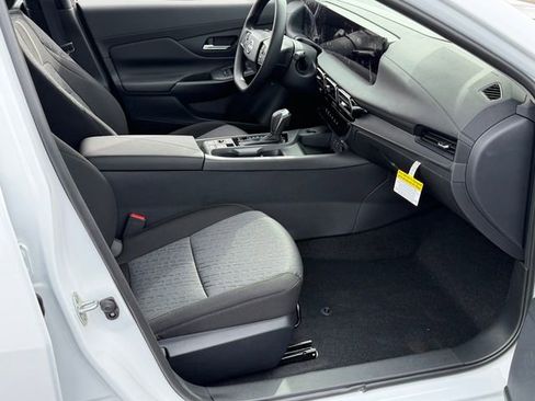 New 2026 Nissan Sentra SV image 26