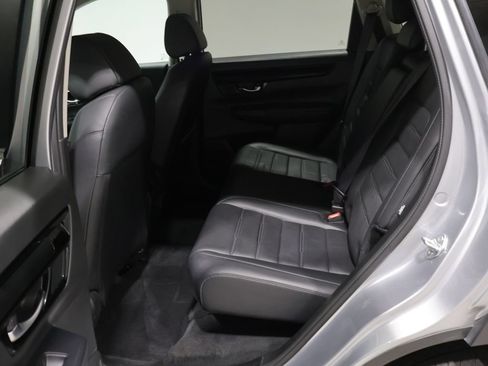 Used 2024 Honda CR-V EX-L image 18