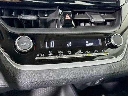 Certified 2026 Toyota Corolla LE FWD image 17