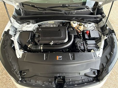 Used 2025 Buick Envision Preferred image 28