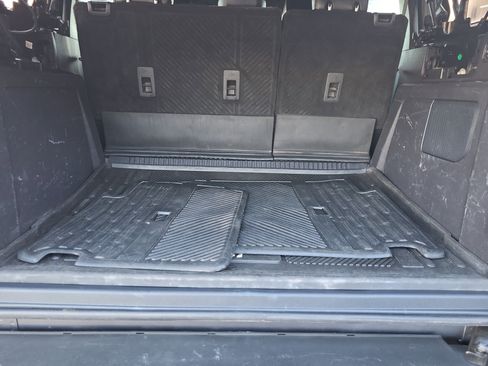 Used 2023 Ford Bronco Badlands image 24