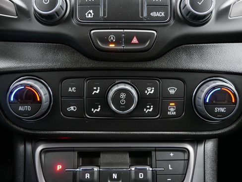 Used 2023 GMC Terrain AT4 w/ LPO, Floor Liner Package image 23