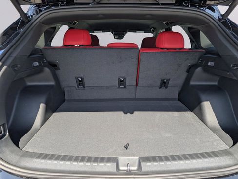 New 2025 Chevrolet Blazer EV RS image 31