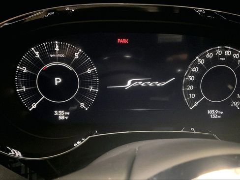 New 2026 Bentley Bentayga Speed AWD/4WD image 10