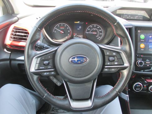 Used 2020 Subaru Forester Sport AWD/4WD image 19